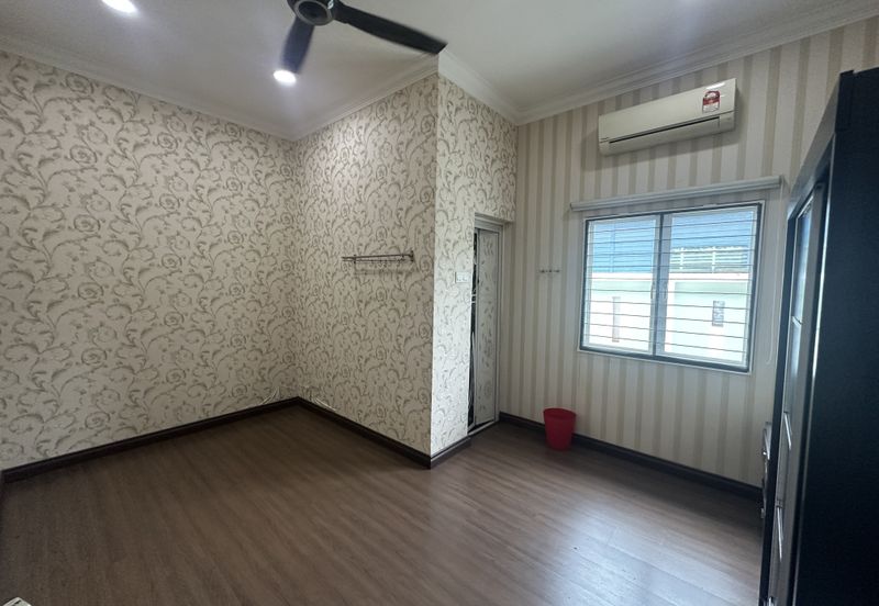 Kampung Bharu Pandamaran