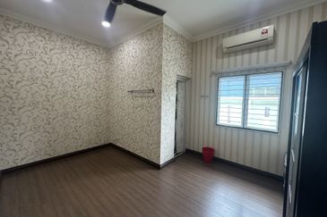 Kampung Bharu Pandamaran