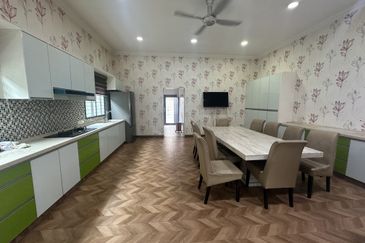 Kampung Bharu Pandamaran