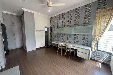 Kampung Bharu Pandamaran