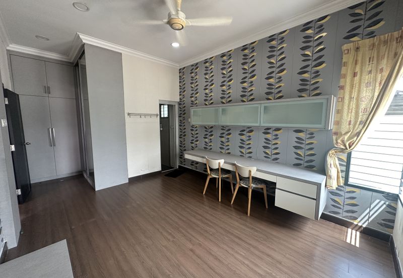 Kampung Bharu Pandamaran