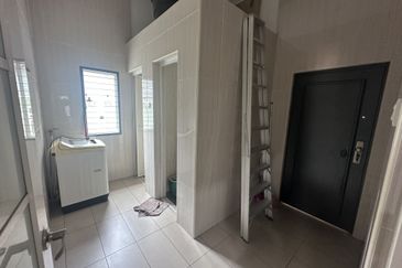 Kampung Bharu Pandamaran