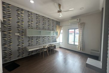 Kampung Bharu Pandamaran