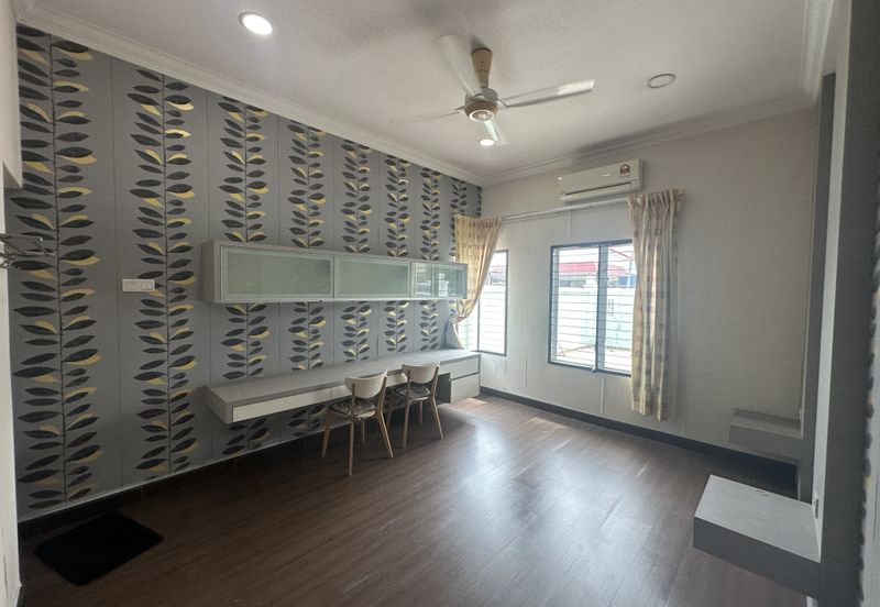 Kampung Bharu Pandamaran