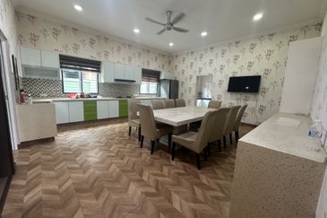 Kampung Bharu Pandamaran