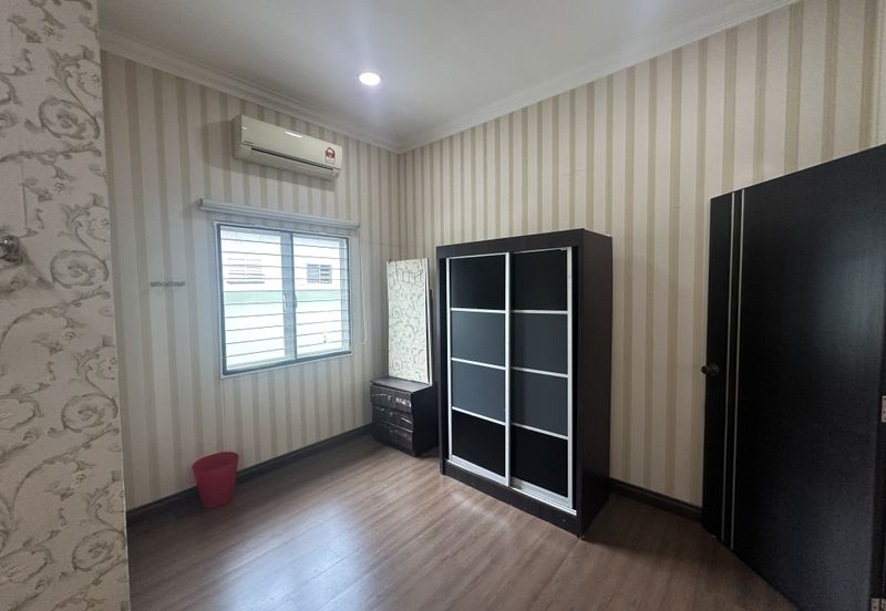 Kampung Bharu Pandamaran