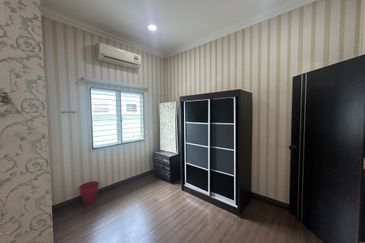 Kampung Bharu Pandamaran