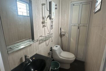 Kampung Bharu Pandamaran