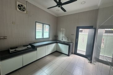 Kampung Bharu Pandamaran