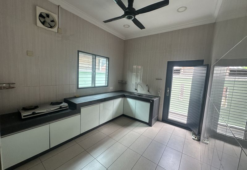 Kampung Bharu Pandamaran