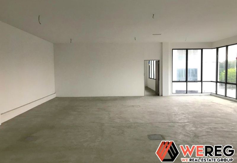 Taman Perindustrian Air Hitam Phase 1