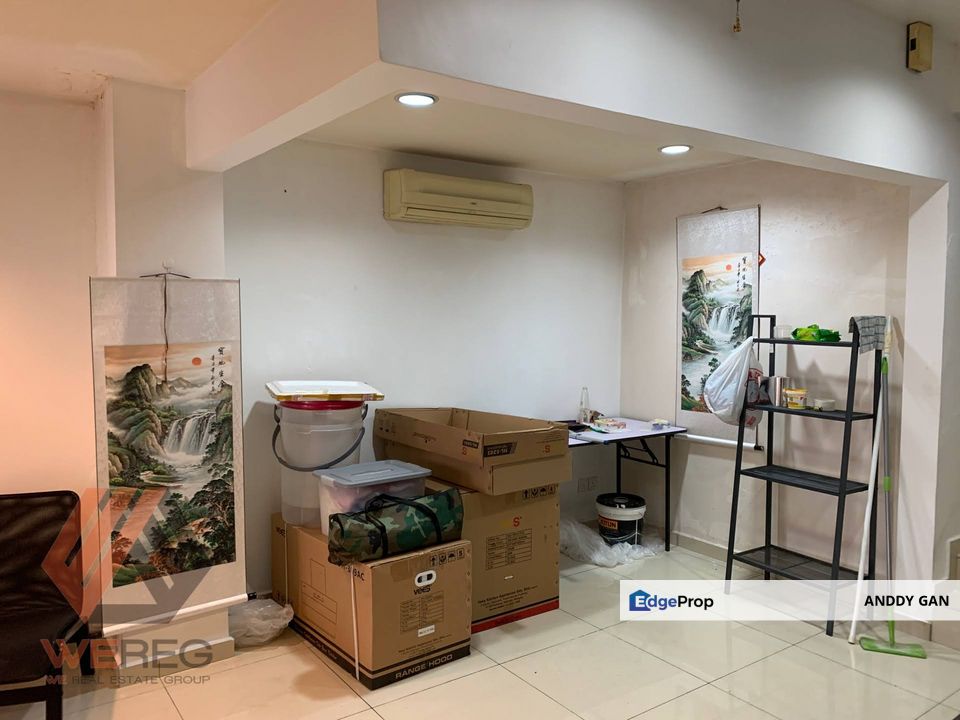 Taman Rashna Klang House for Sale, Selangor, Klang