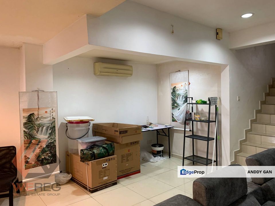 Taman Rashna Klang House for Sale, Selangor, Klang