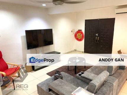 Taman Rashna Klang House for Sale, Selangor, Klang