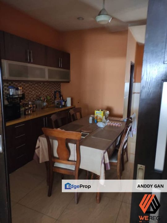 Kemuning Bayu Kemuning Utama Shah Alam House for Sale, Selangor, Shah Alam