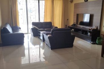 Jalan Kemuning Bayu 33/30A