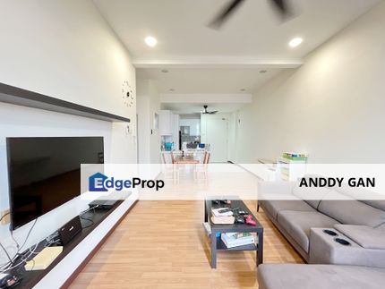 KU Suites Kota Kemuning Fully Renovated House for Sale, Selangor, Kota Kemuning