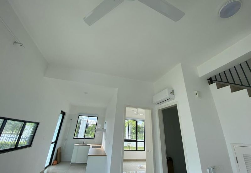 Sencilia @ Eco Sanctuary