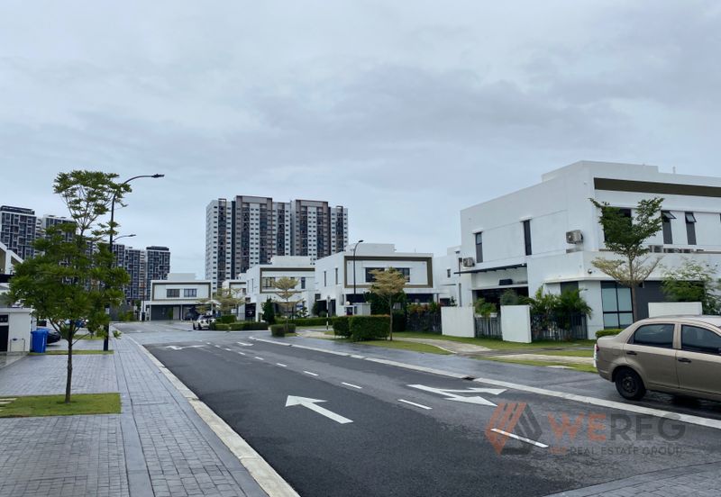 Sencilia @ Eco Sanctuary