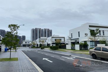 Sencilia @ Eco Sanctuary