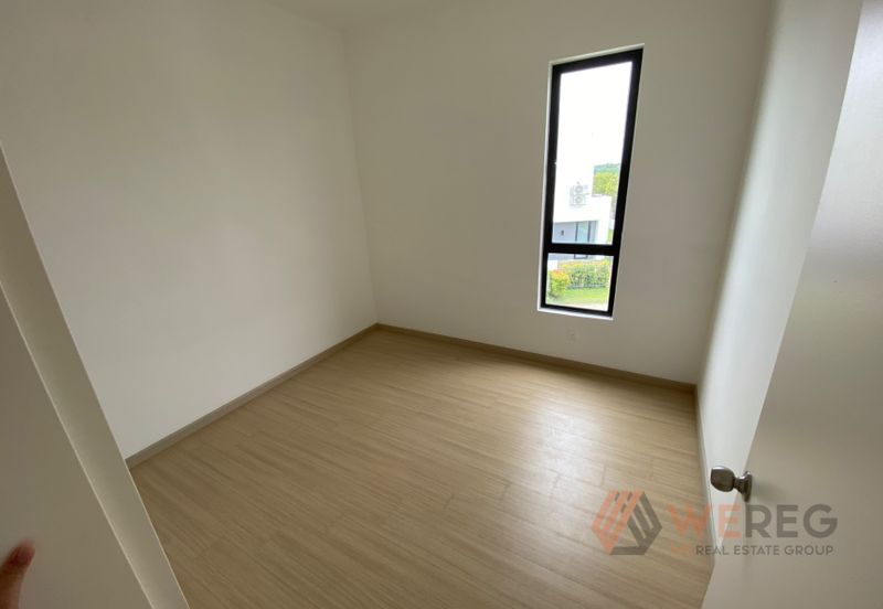 Sencilia @ Eco Sanctuary