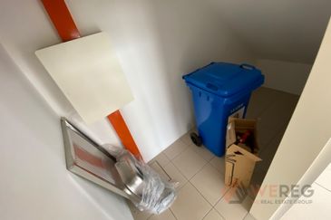 Sencilia @ Eco Sanctuary