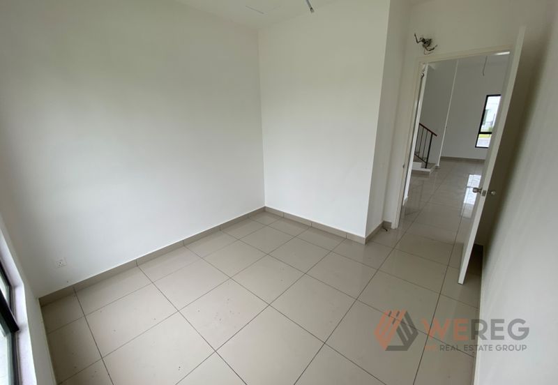 Sencilia @ Eco Sanctuary