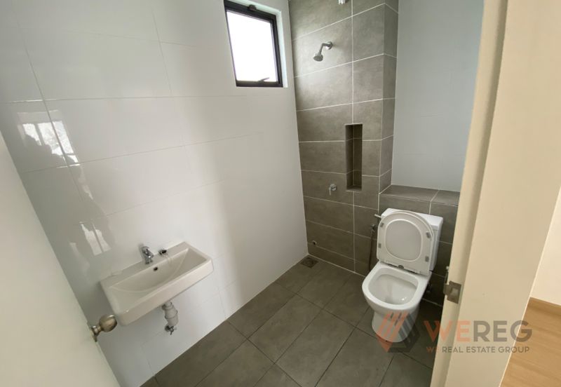 Sencilia @ Eco Sanctuary