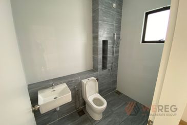 Sencilia @ Eco Sanctuary