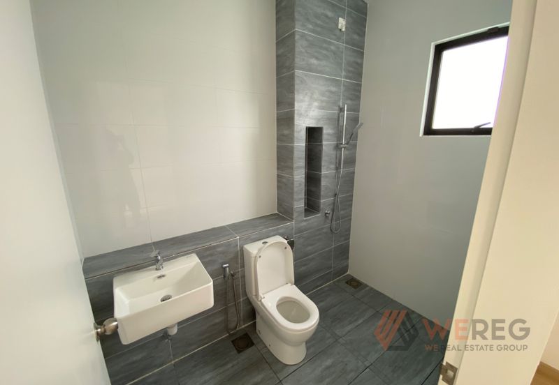 Sencilia @ Eco Sanctuary