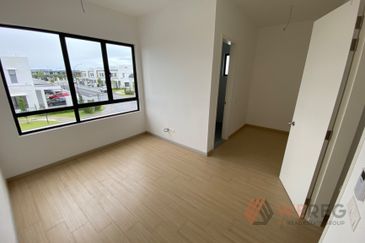 Sencilia @ Eco Sanctuary