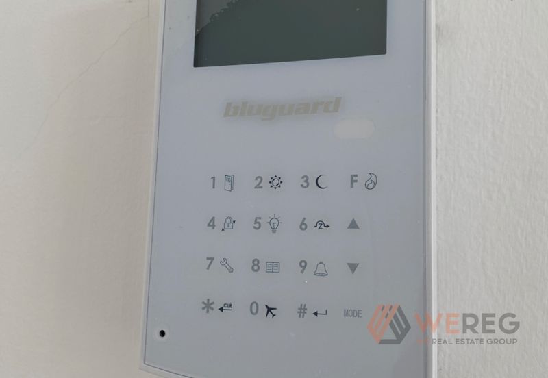 Sencilia @ Eco Sanctuary