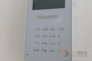 Sencilia @ Eco Sanctuary