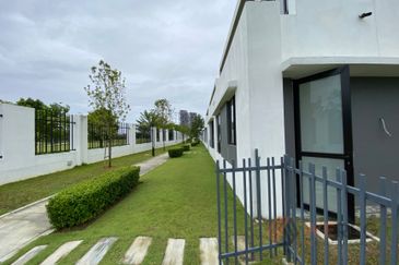 Sencilia @ Eco Sanctuary