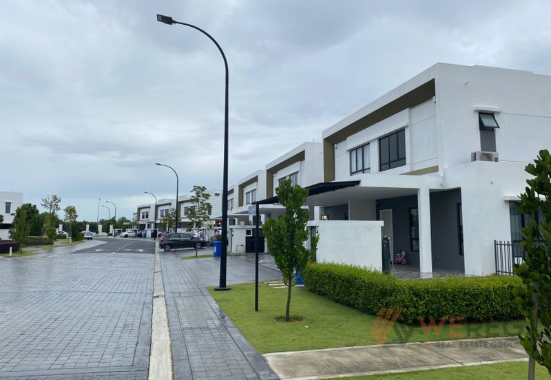 Sencilia @ Eco Sanctuary