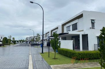 Sencilia @ Eco Sanctuary