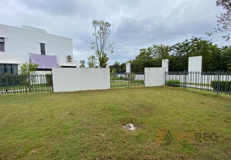 Sencilia @ Eco Sanctuary