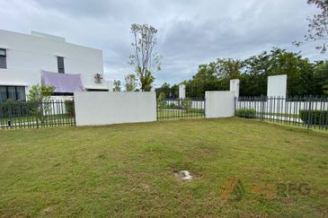 Sencilia @ Eco Sanctuary