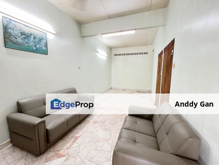 Taman Sentosa Nearby Sentosa KFC Klang House for Rent, Selangor, Klang