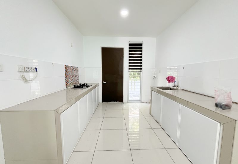 Arahsia Residences, Tropicana Aman