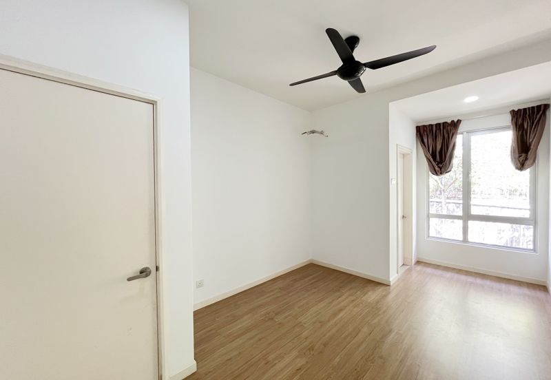 Arahsia Residences, Tropicana Aman