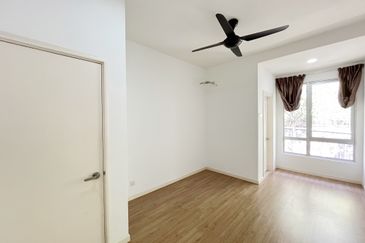 Arahsia Residences, Tropicana Aman