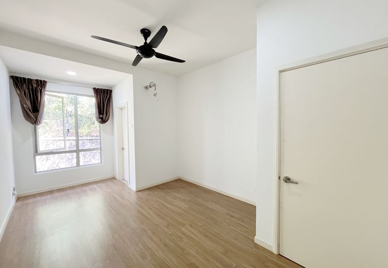 Arahsia Residences, Tropicana Aman