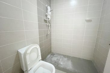 Arahsia Residences, Tropicana Aman