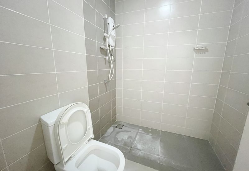 Arahsia Residences, Tropicana Aman