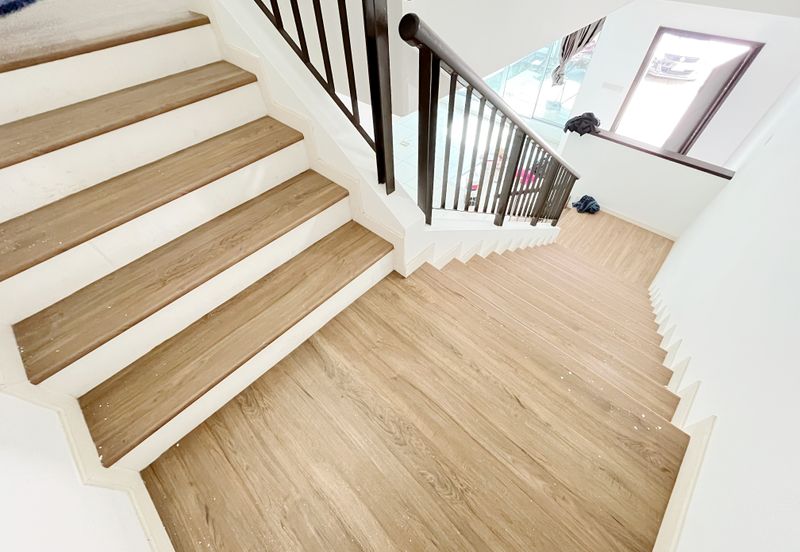 Arahsia Residences, Tropicana Aman