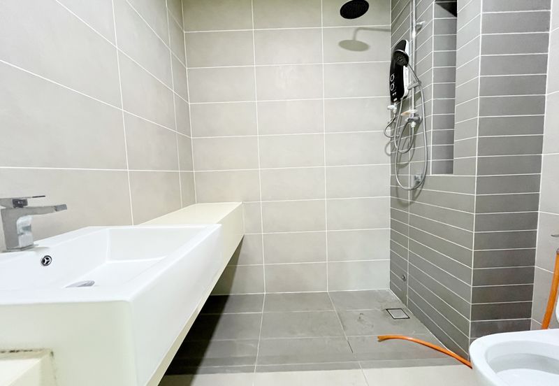 Arahsia Residences, Tropicana Aman