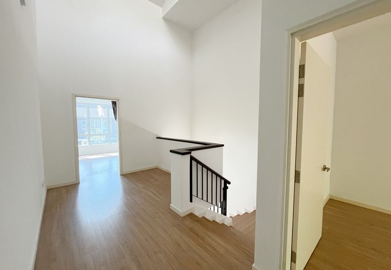 Arahsia Residences, Tropicana Aman