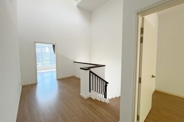 Arahsia Residences, Tropicana Aman