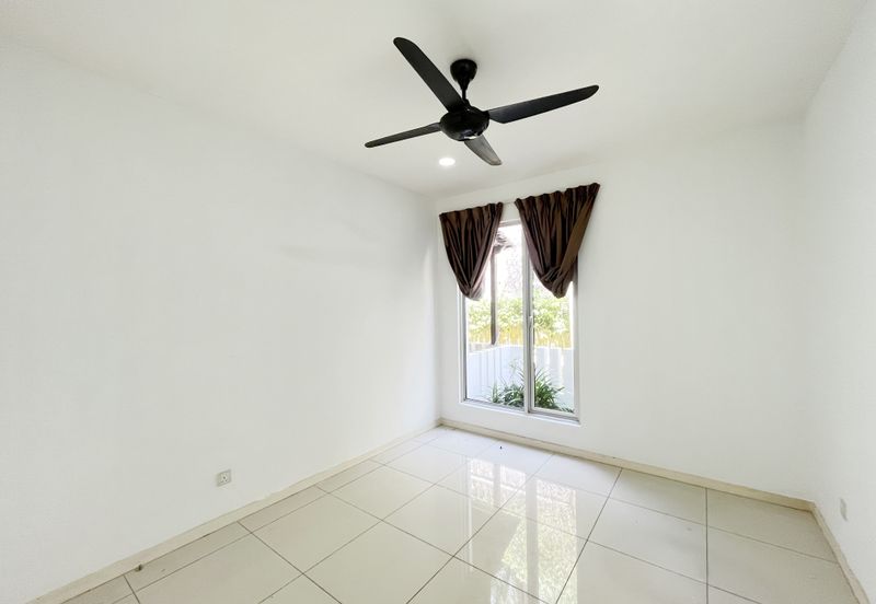 Arahsia Residences, Tropicana Aman